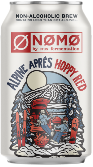 NOMO Alpine APres 12oz Can for Website