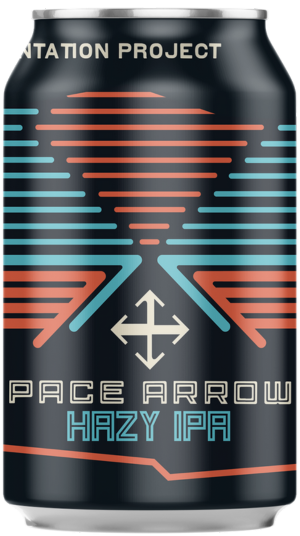 Pace Arrow IPA